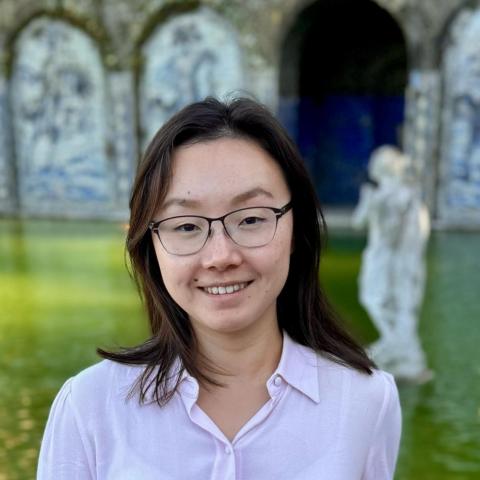 Sarah H.Q. Li - Assistant Professor; Aerospace Engineering